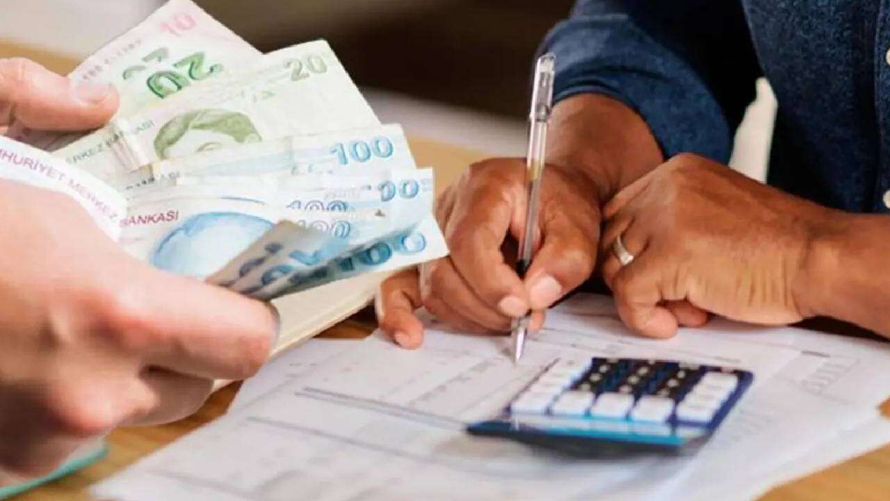 Meclis'te yeni kademeli emeklilik adımı: 1999-2008 arası sigortalı olanlar dikkat, emeklilik teklifinde 7.200 gün detayı! 8